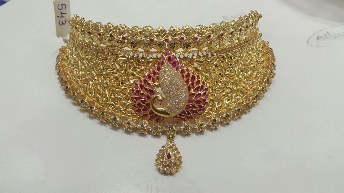 Marudhar Jewellers